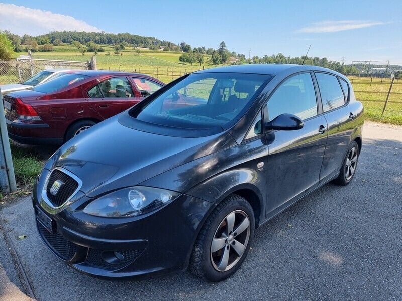 Gebraucht 2005 Seat Toledo Stylance | CHF 900 - Bild 1/4