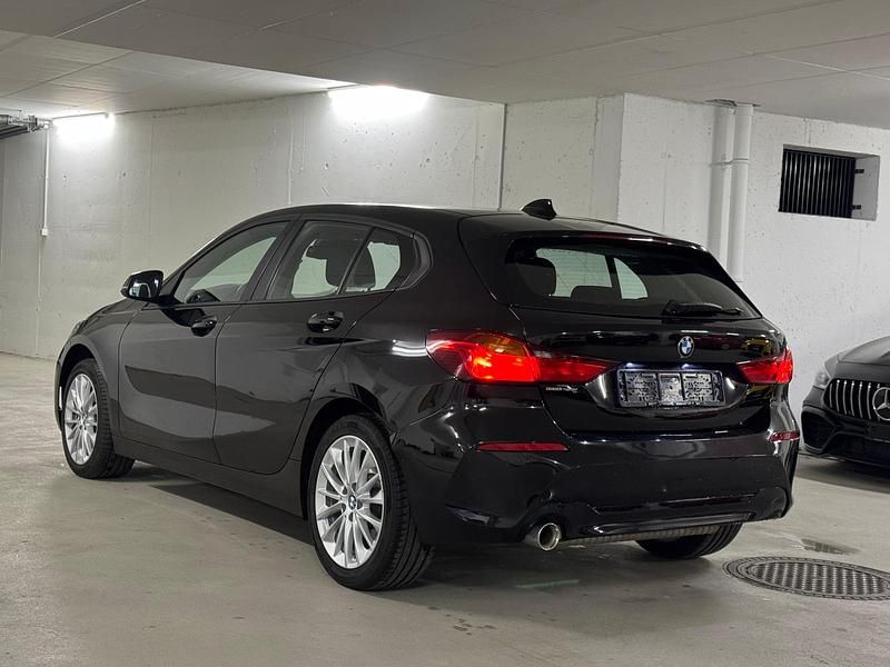 Gebraucht BMW 118 136 PS (100 kW) 2021 Kleinwagen