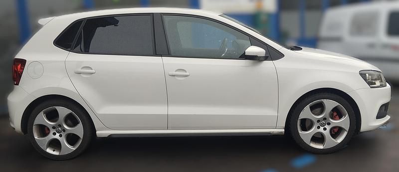 Gebraucht VW Polo GTI 180 PS (132 kW) 2011 Kleinwagen