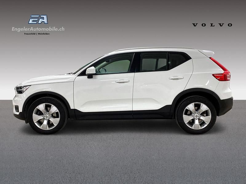 Gebraucht Volvo XC40 Momentum 197 PS (144 kW) 2020 SUV