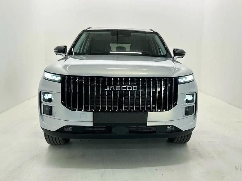 Neu Jaecoo 7 347 PS (255 kW) 2025 SUV