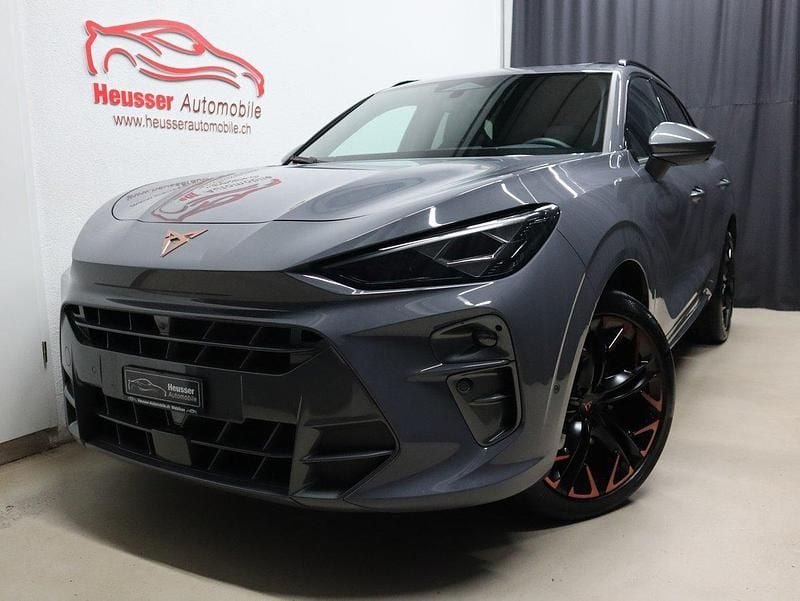 Gebraucht 2024 Cupra Terramar VZ SUV | CHF 41’800 (Superpreis) - Bild 1/4