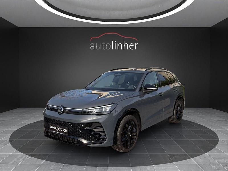 Gebraucht VW Tiguan R-line 193 PS (141 kW) 2025 SUV