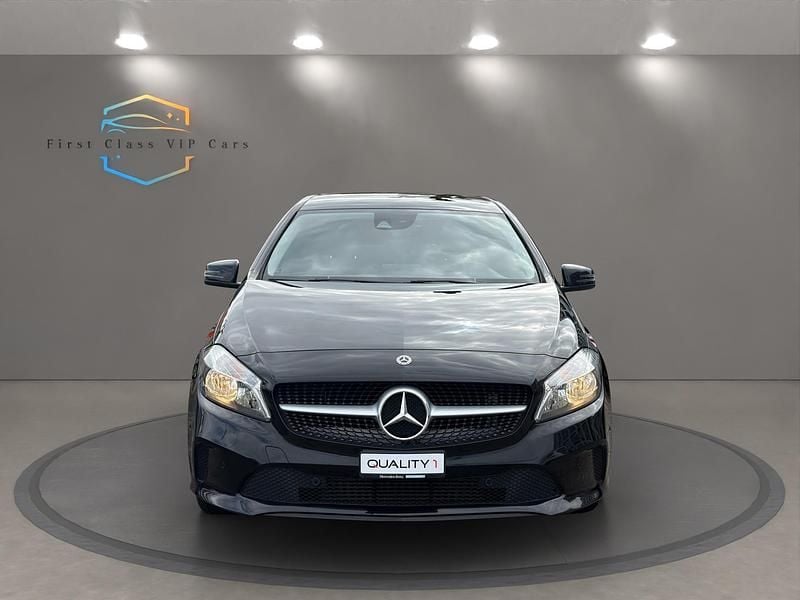 Gebraucht Mercedes A160 Urban 102 PS (75 kW) 2018 Limousine