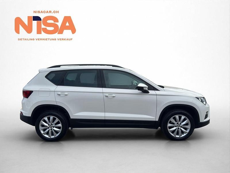 Gebraucht Seat Ateca Style 150 PS (110 kW) 2019 SUV