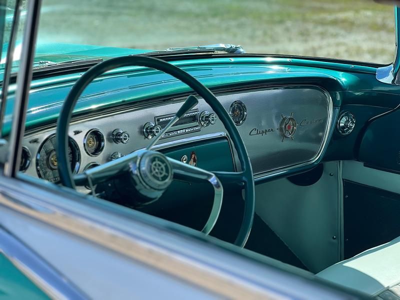 Gebraucht Packard Clipper 245 PS (180 kW) 1955