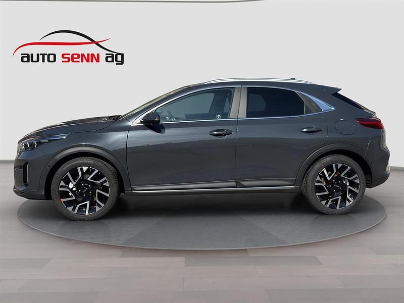 Gebraucht Kia XCeed 161 PS (118 kW) 2024 SUV