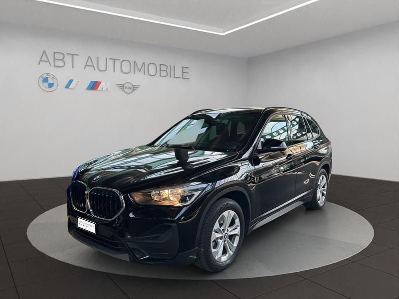 Gebraucht 2021 BMW X1 Advantage SUV | CHF 25’900 (Fairer Preis) - Bild 1/4