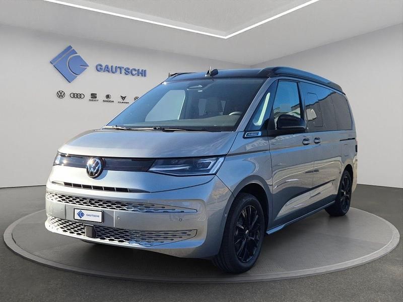 Neu 2025 VW California Beach Van | CHF 73’100 (Fairer Preis) - Bild 1/4