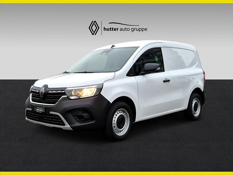 Neu Renault Kangoo 130 PS (95 kW) 2026 Van