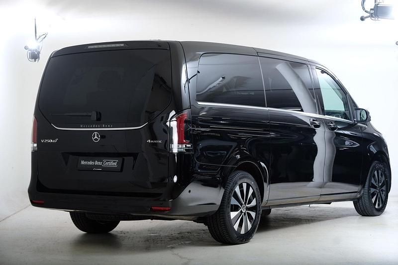 Gebraucht Mercedes E250 Avantgarde 190 PS (139 kW) 2024 Limousine