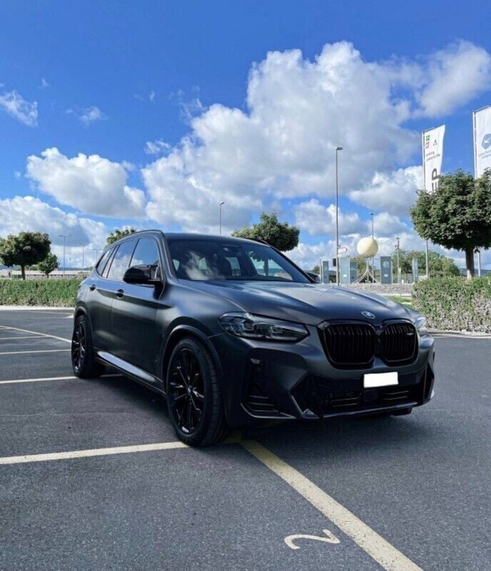 Gebraucht 2022 BMW X3 M Sport SUV | CHF 58’900 - Bild 1/4