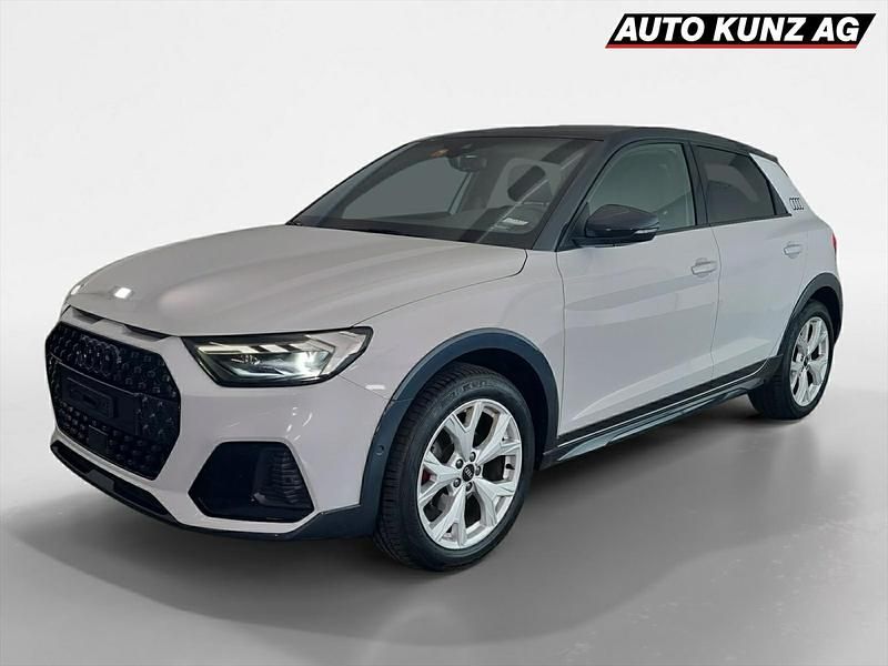 Gebraucht 2023 Audi A1 Design Kleinwagen | CHF 26’489 (Fairer Preis) - Bild 1/4