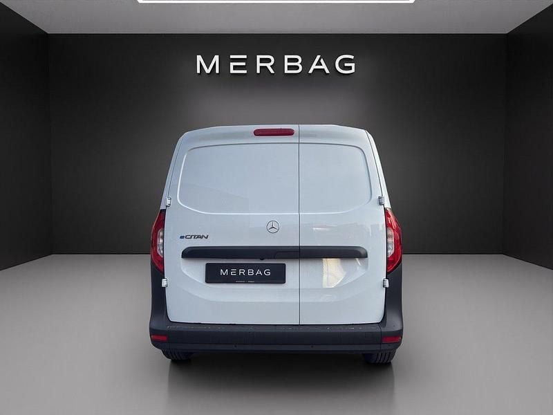 Gebraucht Mercedes eCitan 89 kW (122 PS) 2024 Limousine