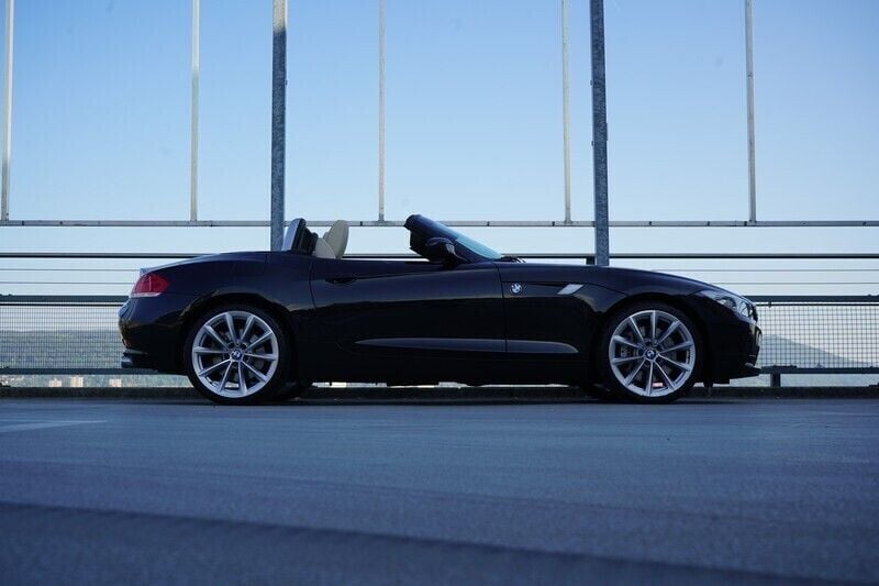 Gebraucht BMW Z4 306 PS (225 kW) 2011 Cabrio