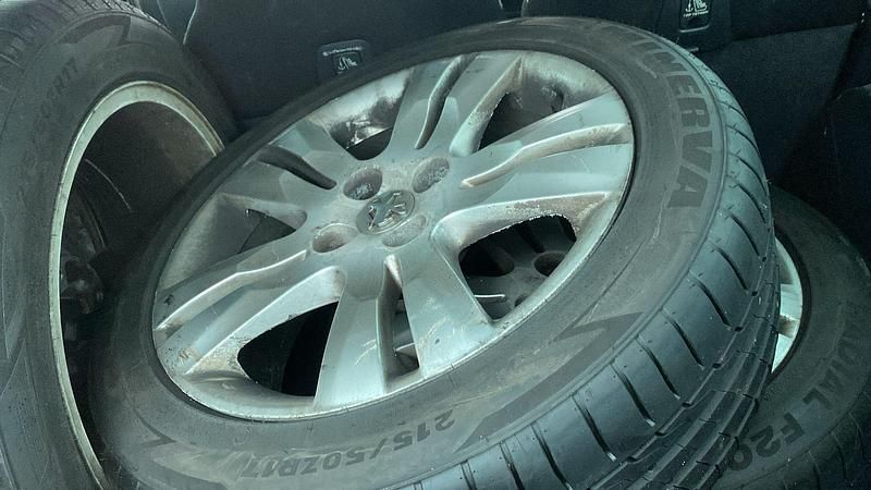 Gebraucht Peugeot 5008 Sport 150 PS (110 kW) 2009 Van / Kleinbus