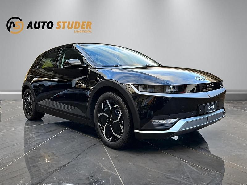 Gebraucht Hyundai Ioniq 5 Dynamiq 167 kW (228 PS) 2022 SUV