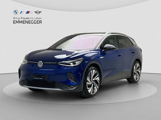 Gebraucht 2021 VW ID.4 Pro SUV | CHF 31’901 (Fairer Preis) - Bild 1/4