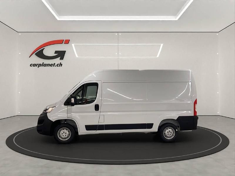 Gebraucht Opel Movano 140 PS (102 kW) 2024 Van