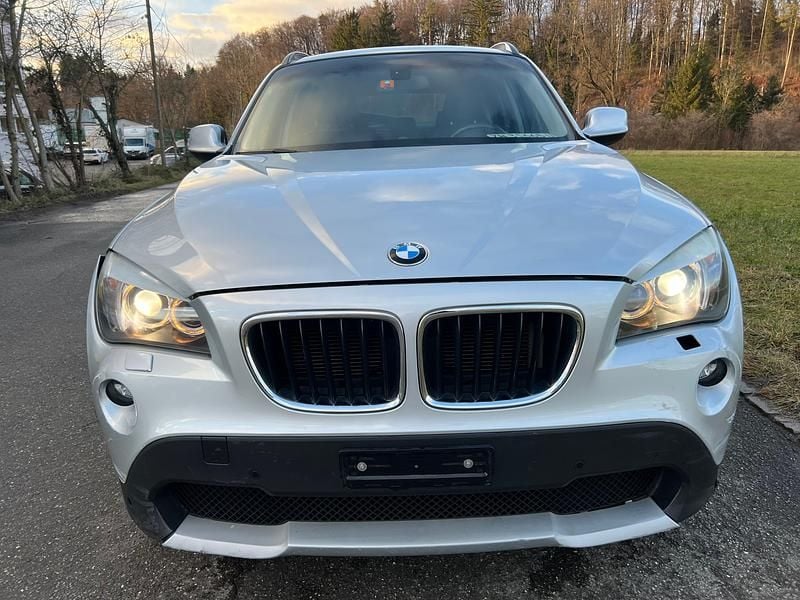 Gebraucht BMW X1 184 PS (135 kW) 2011 SUV