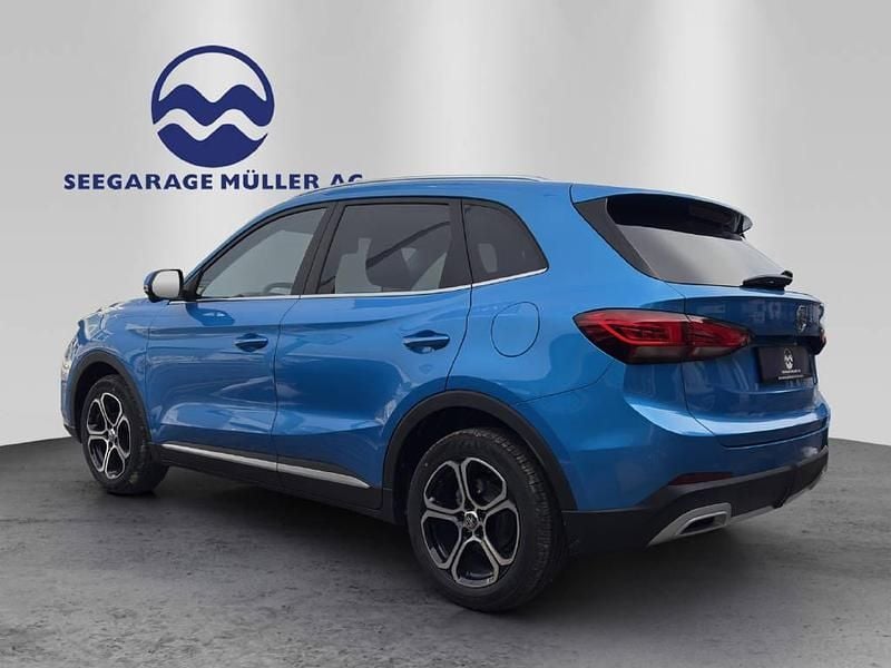 Gebraucht MG ZS Comfort 115 PS (84 kW) 2026 SUV