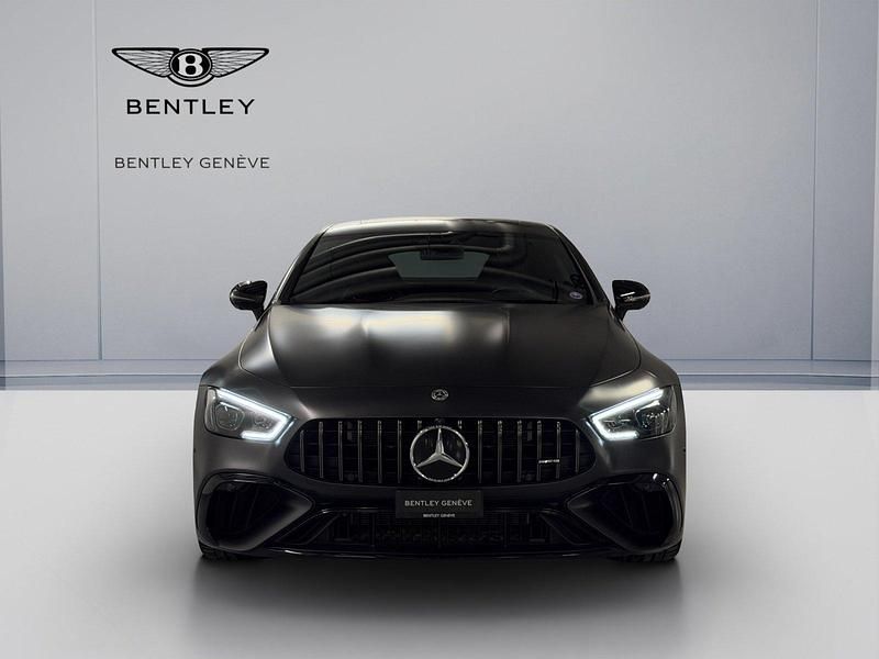 Gebraucht Mercedes S63 AMG AMG 843 PS (620 kW) 2023 Limousine