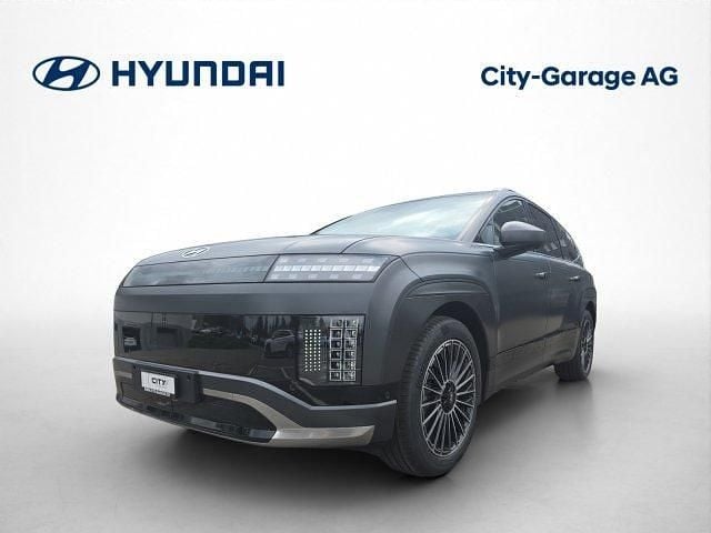 Grau Neu 2025 Hyundai Ioniq 9 SUV | CHF 80’470 - Bild 1/4