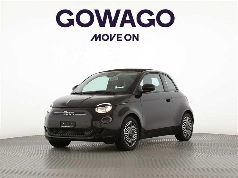 Gebraucht 2022 Fiat 500e Icon | CHF 19’900 (Etwas zu teuer) - Bild 1/4