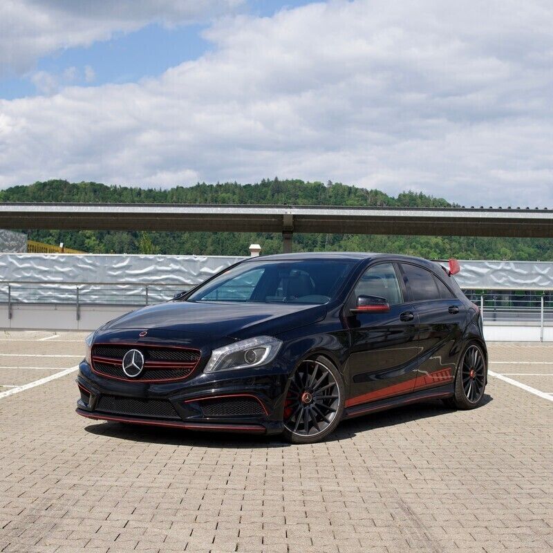 Gebraucht 2015 Mercedes A45 AMG AMG | CHF 15’900 (Fairer Preis) - Bild 1/4