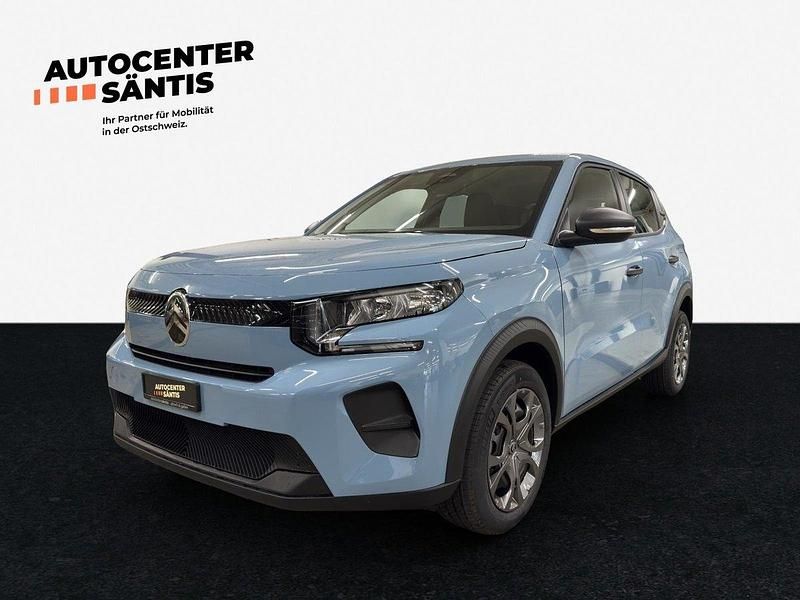 Neu 2025 Citroën C3 Kleinwagen | CHF 16’540 (Guter Preis) - Bild 1/4