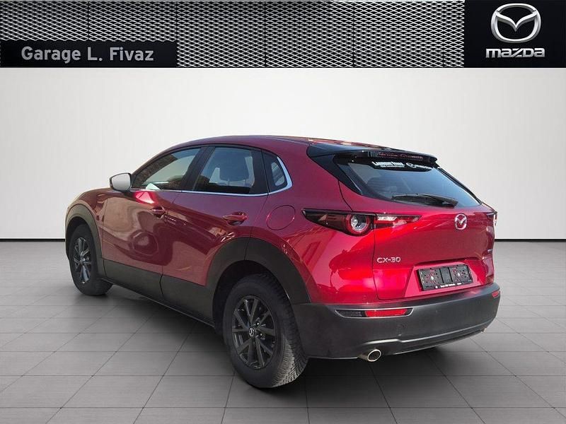 Gebraucht Mazda CX-30 Center-Line 140 PS (102 kW) 2024 SUV