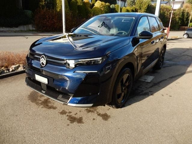 Neu 2025 Citroën C5 Kombi | CHF 37’350 - Bild 1/4