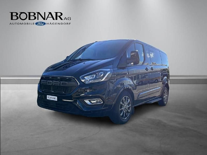 Gebraucht 2020 Ford Tourneo Custom Titanium X Van | CHF 39’900 (Etwas zu teuer) - Bild 1/4