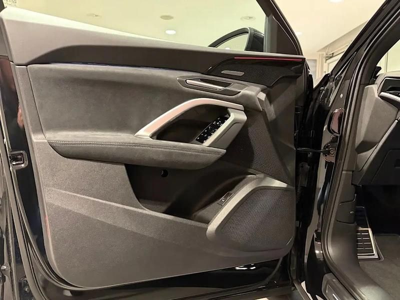 Neu Audi Q5 204 PS (150 kW) 2026 Schwarz SUV