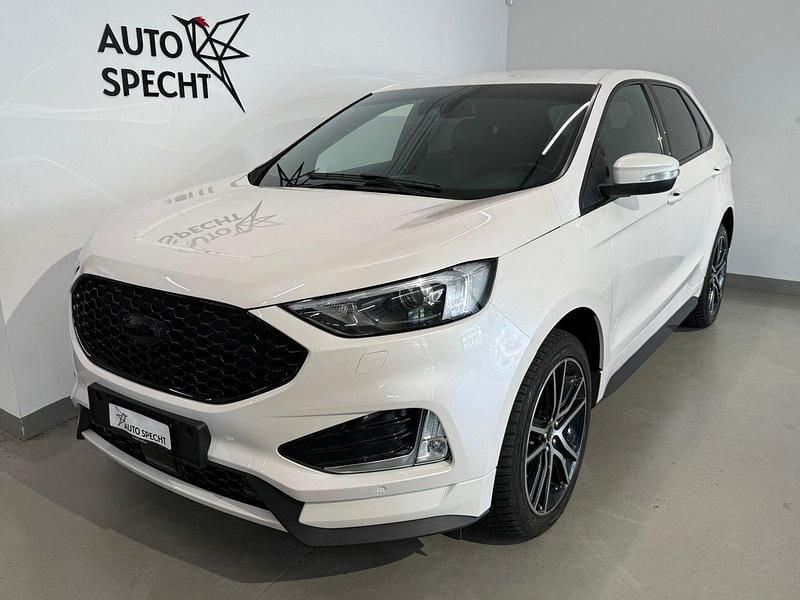 Gebraucht 2019 Ford Edge ST-Line SUV | CHF 22’850 (Fairer Preis) - Bild 1/4