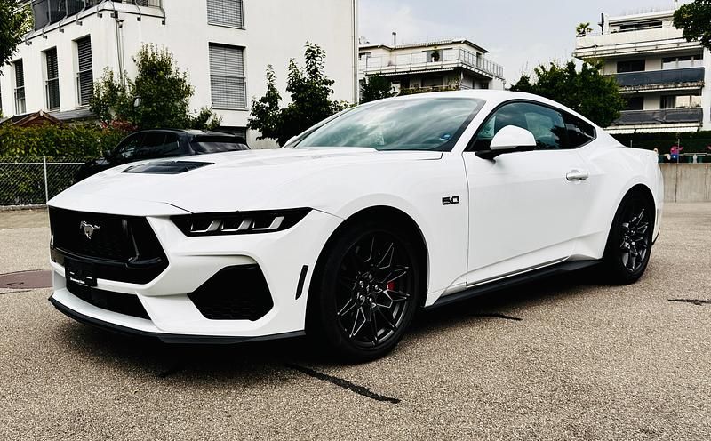 Gebraucht Ford Mustang GT Fastback 446 PS (328 kW) 2024