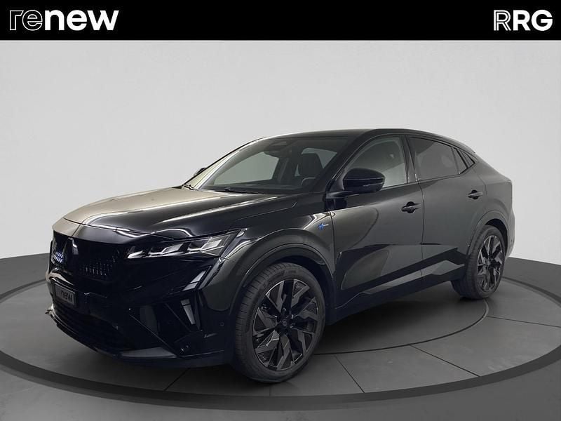 Gebraucht Renault Rafale Esprit Alpine 200 PS (147 kW) 2024 SUV