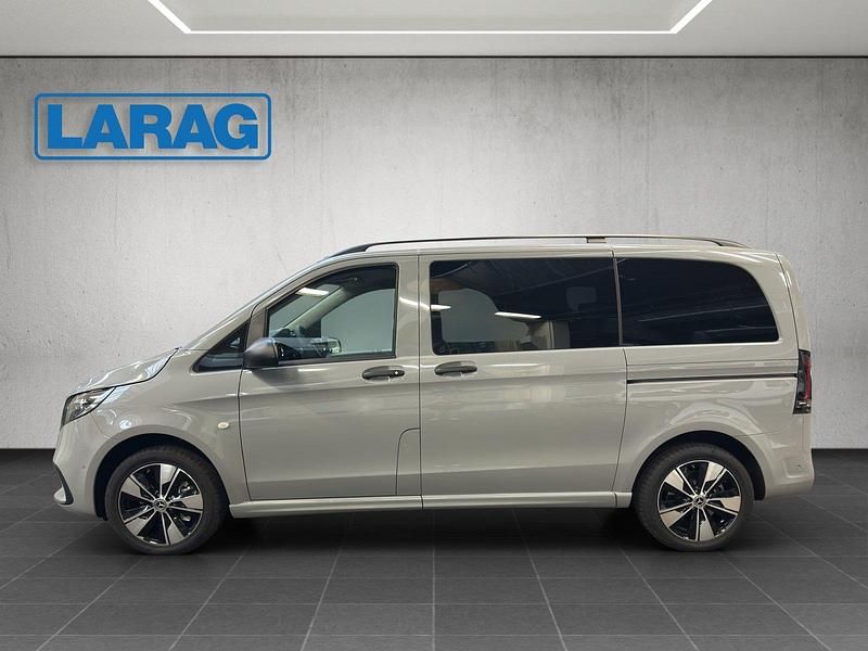 Neu Mercedes Vito 163 PS (119 kW) 2025 Van