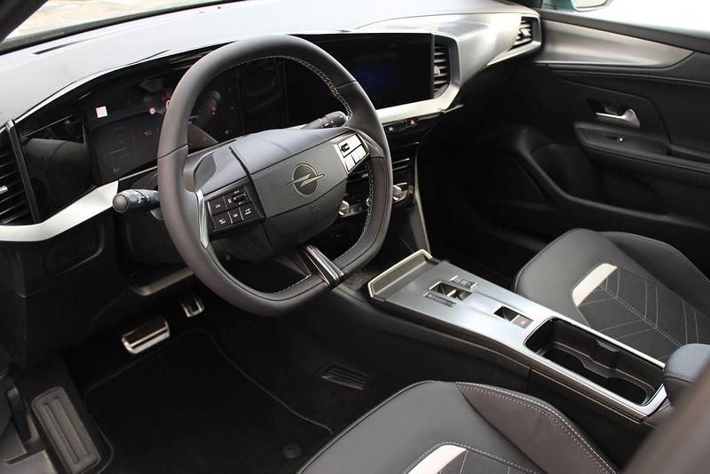 Neu Opel Mokka-e 114 kW (156 PS) 2025 SUV