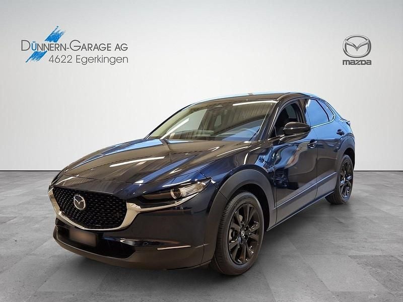 Neu Mazda CX-30 Homura-Line 186 PS (136 kW) 2026 SUV