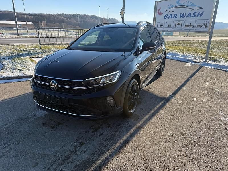 Gebraucht VW Taigo Life 95 PS (69 kW) 2022 SUV