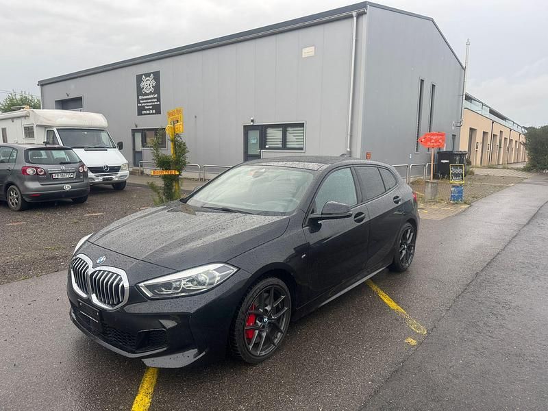 Gebraucht 2023 BMW 128 | CHF 33’900 (Fairer Preis) - Bild 1/4