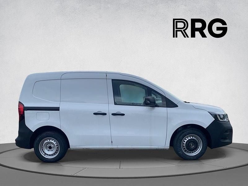 Gebraucht Renault Kangoo 89 kW (122 PS) 2023 Van / Kleinbus