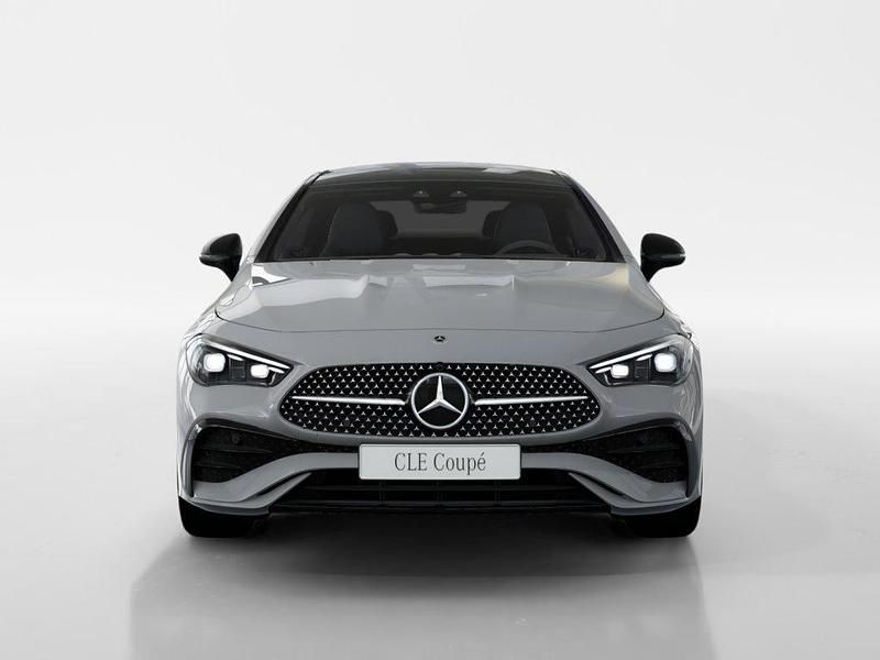 Neu Mercedes CLE450 AMG line 404 PS (297 kW) 2025 Coupé