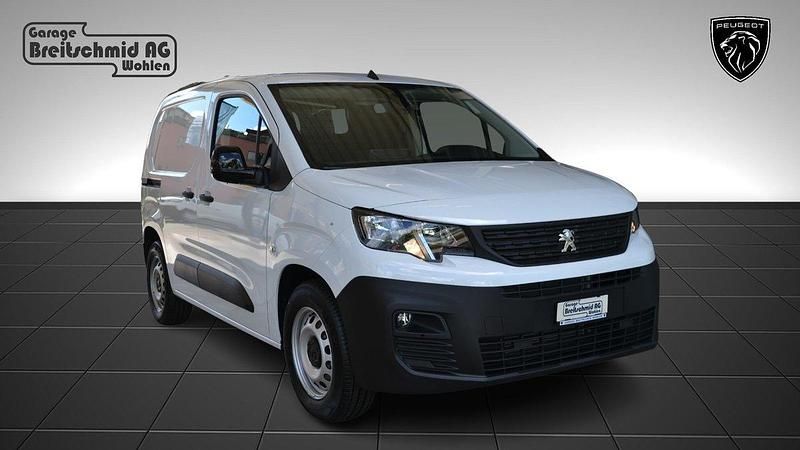 Neu 2025 Peugeot E-Partner Premium Van / Kleinbus | CHF 26’500 - Bild 1/4