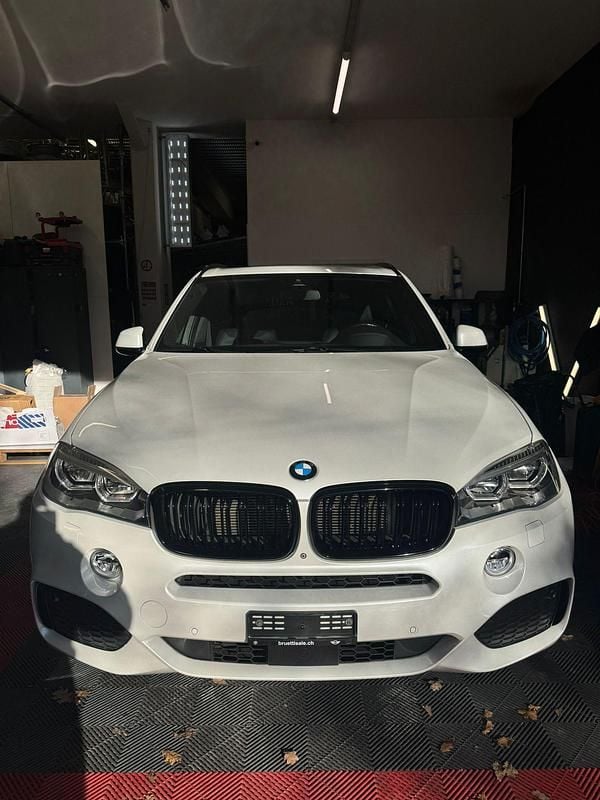 Gebraucht BMW X5 258 PS (189 kW) 2015 SUV