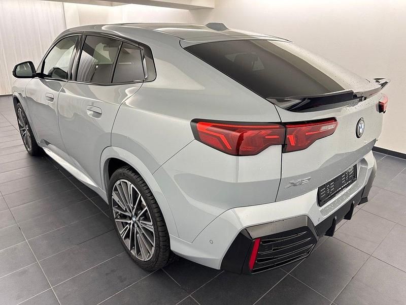 Gebraucht BMW X2 Luxury Line 170 PS (125 kW) 2024 SUV