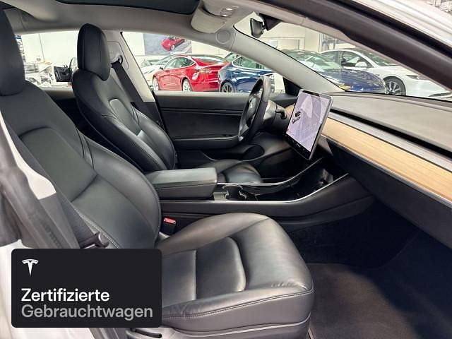 Gebraucht Tesla Model 3 Long Range AWD 366 kW (498 PS) 2020 Limousine