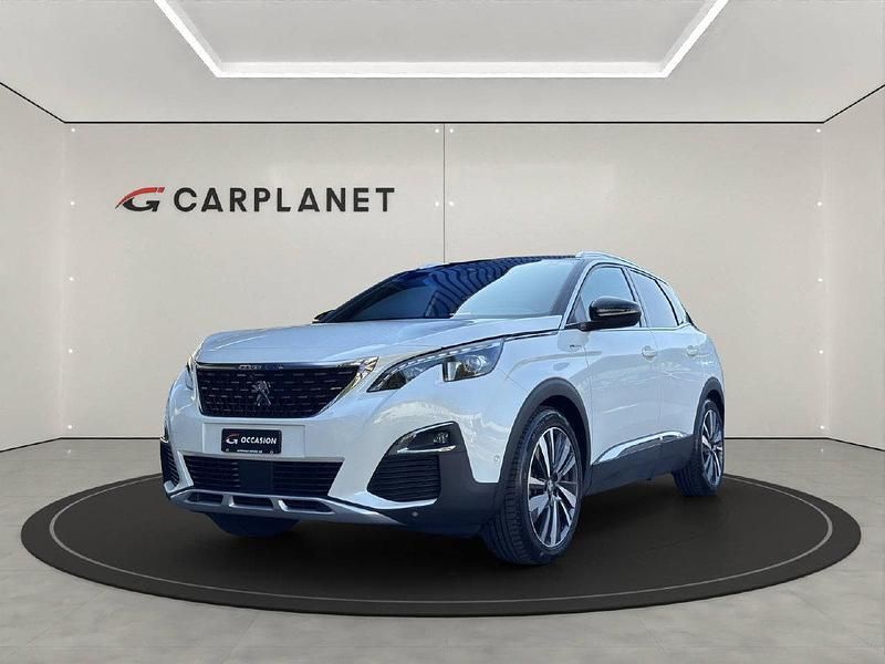 Gebraucht 2021 Peugeot 3008 GT SUV | CHF 22’900 (Guter Preis) - Bild 1/4