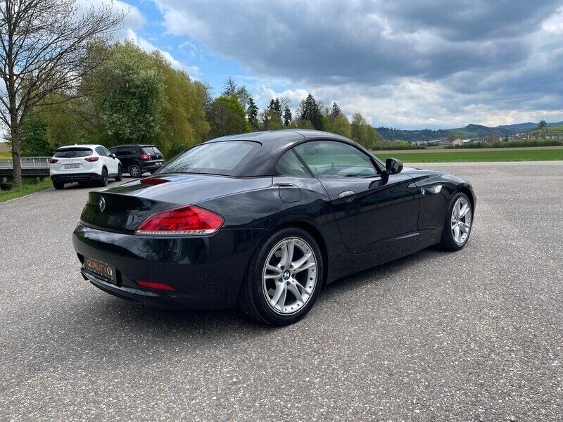 Gebraucht BMW Z4 204 PS (150 kW) 2010